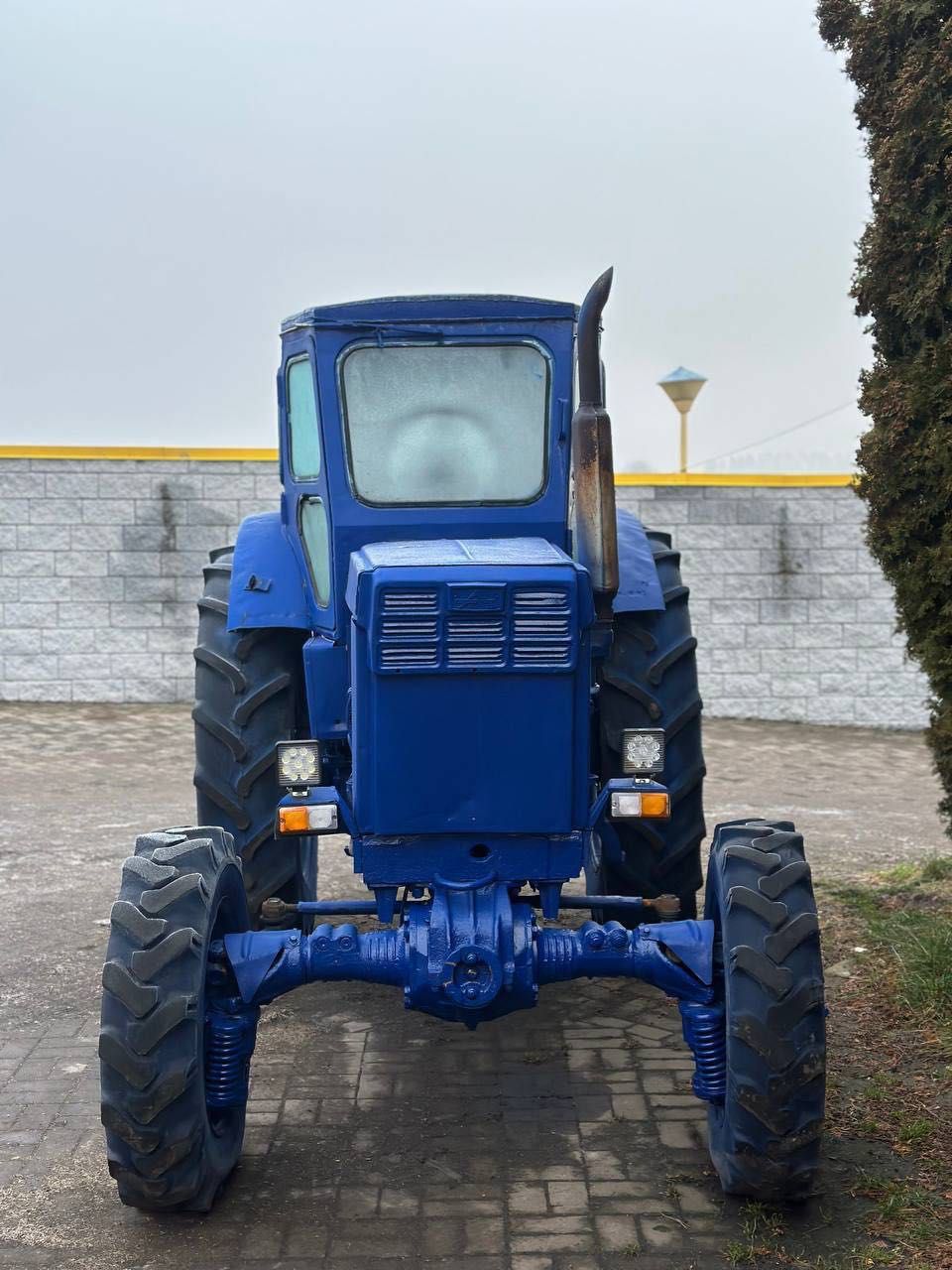 Продам Трактор Т-40 в Ідеальному стані