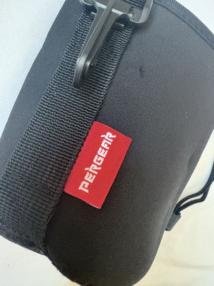 Neoprenowa torba na obiektyw