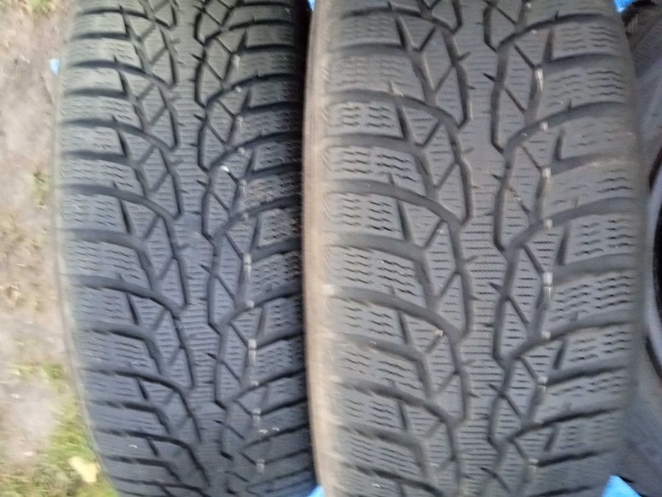 ford mondeo mk3,mk4 kola stalowe 4 opona zima 16