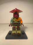 Lego Ninjago Ronan