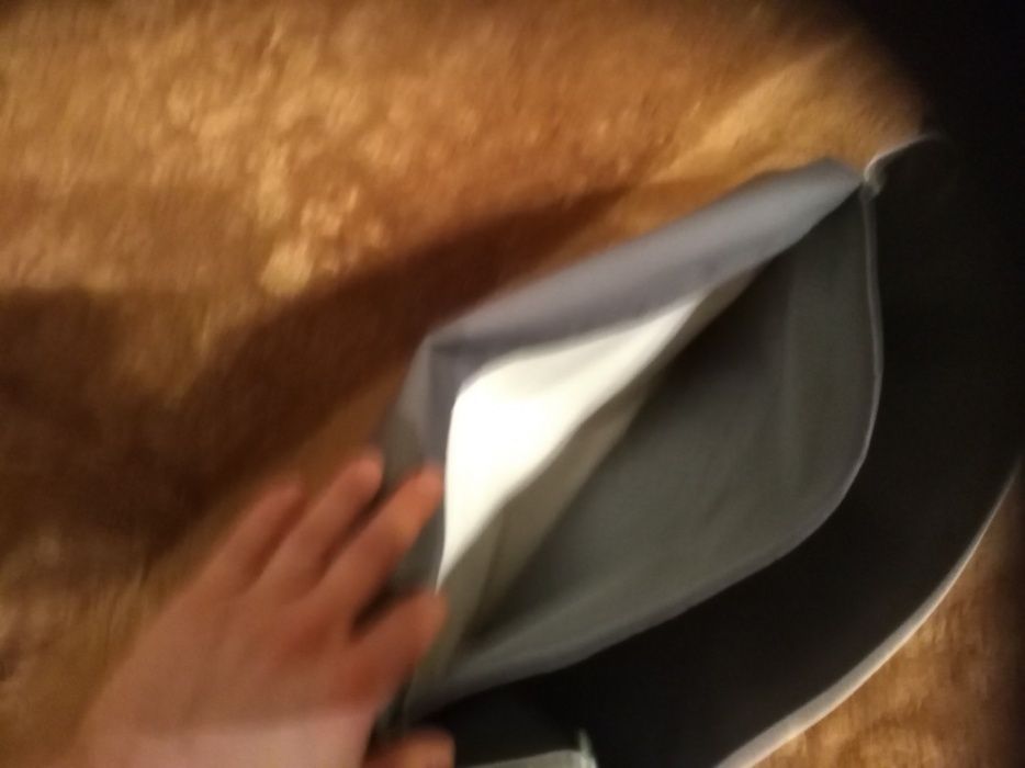 Torba na ramię HALFAR, NOWA!