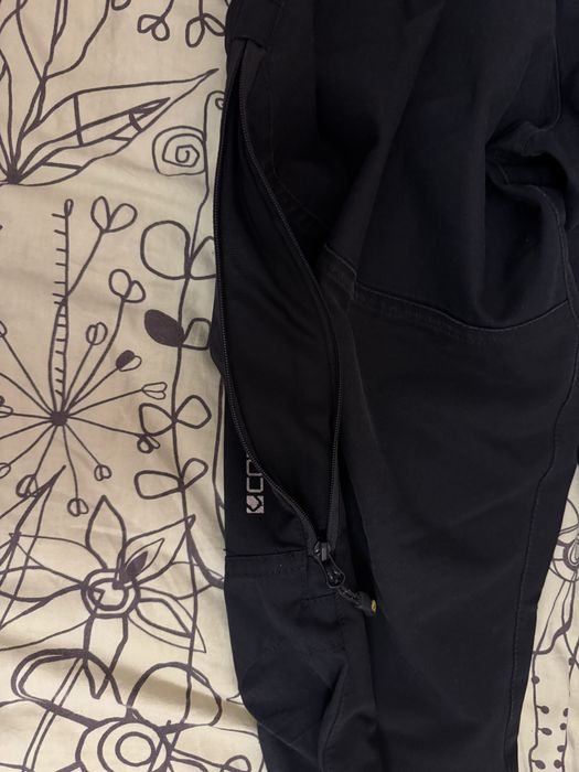 Spodnie robocze Cobolt