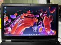 Ноутбук Dell 5570, i5-6300U, 8/256 15,6" Intel(R) HD Graphies 520 1 Гб