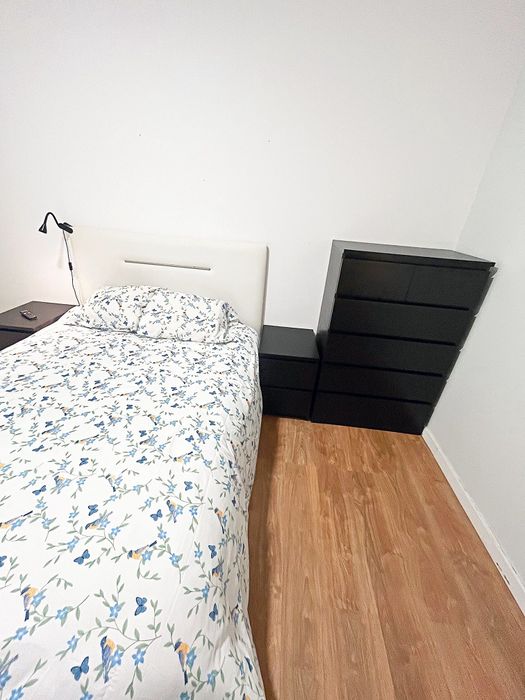 Quarto para arrendamento em Abrantes