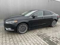Ford Fusion 2017 Ford Fusion SE / FWD / 2.0 / 231KM / FV 23% /