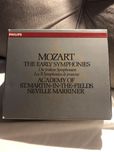 Mozart - the early symphonies 6cds