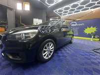 BMW 218 Gran Tourer d 7L Advantage