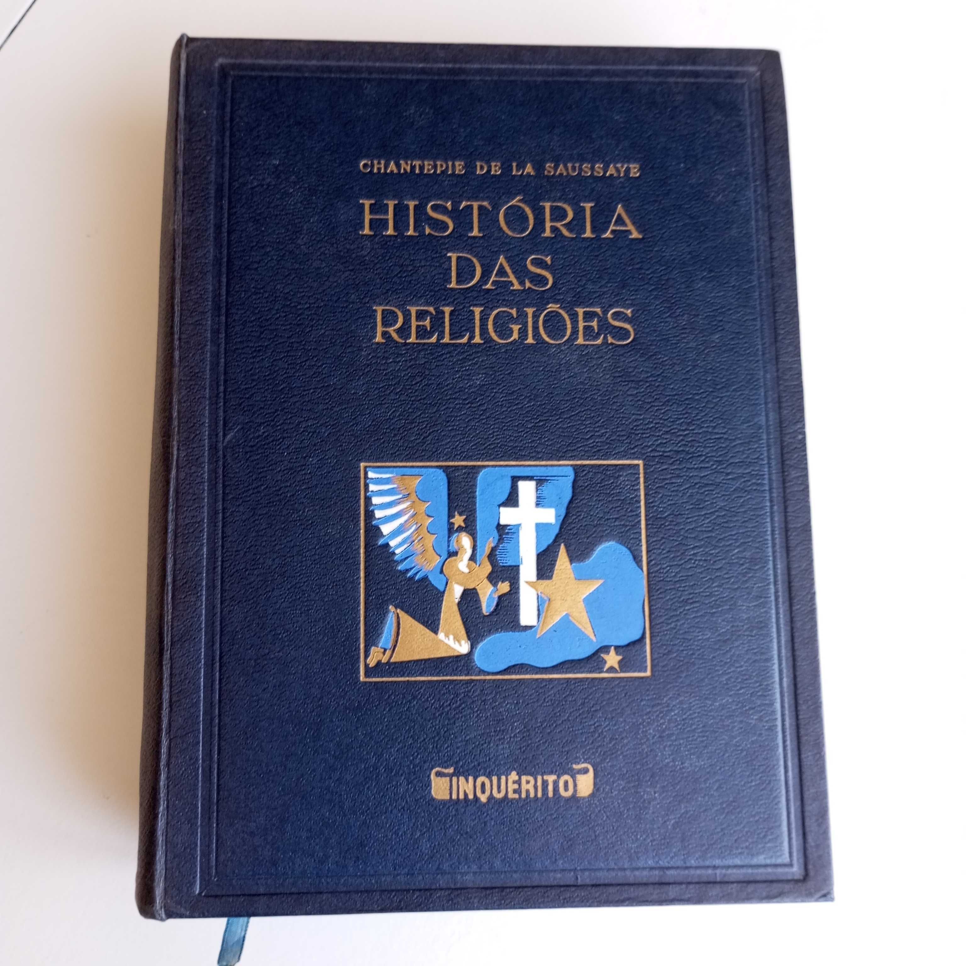 História das Religiões