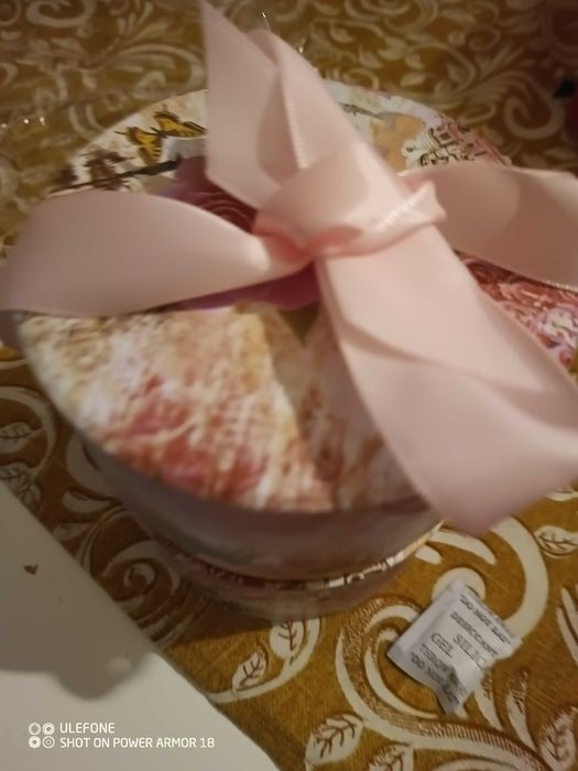 CAIXAS DE PRESENTE