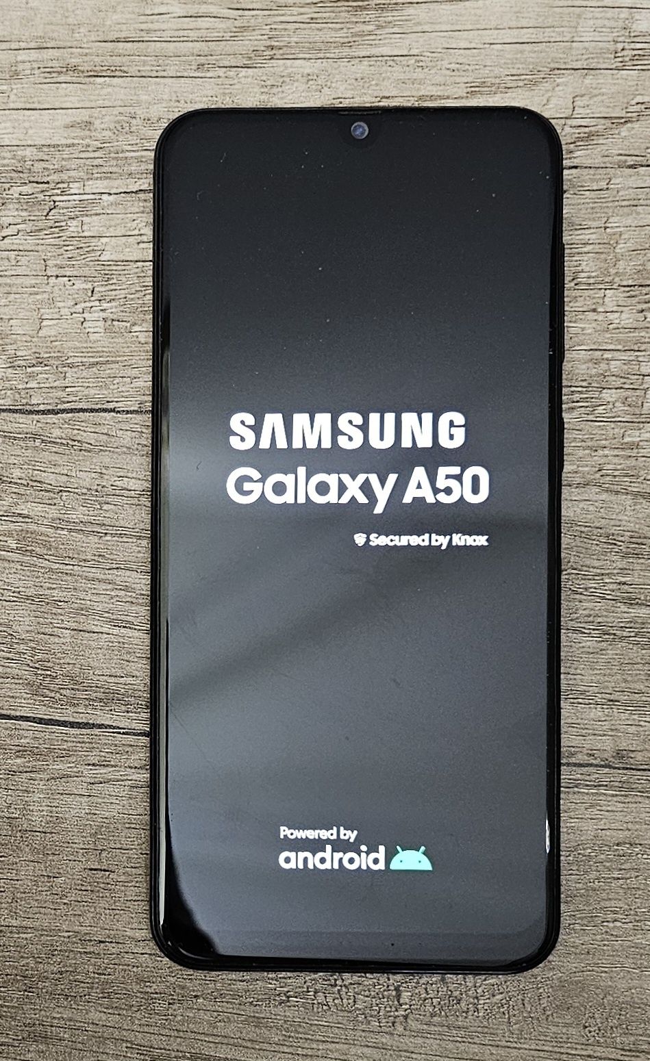 Samsung A50 4/128 GB