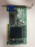 Nvidia GeForce 2 MX400 64mb AGP