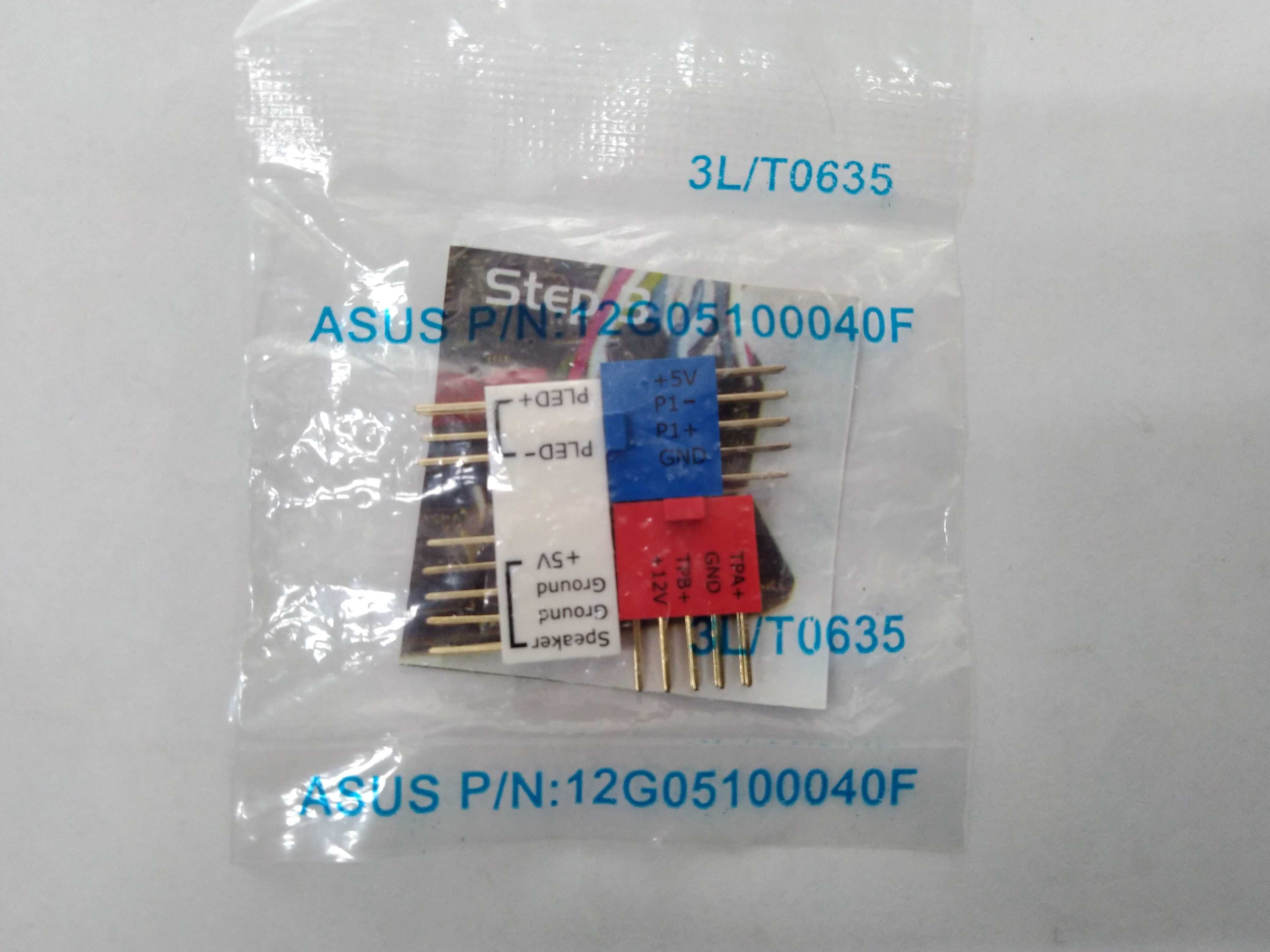 Переходник Asus Q-connector