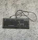 Teclado gamer razer cynosa lite semi-mecanico