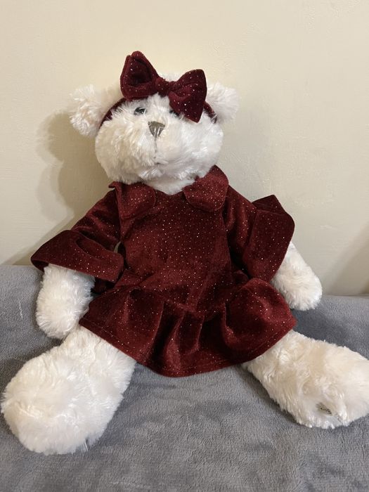 Podaruj Misia 2018 Kasia