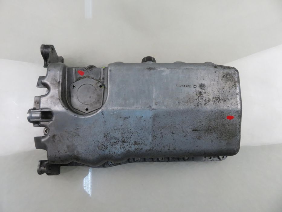 Miska Olejowa Skoda Fabia I 1.9 Tdi