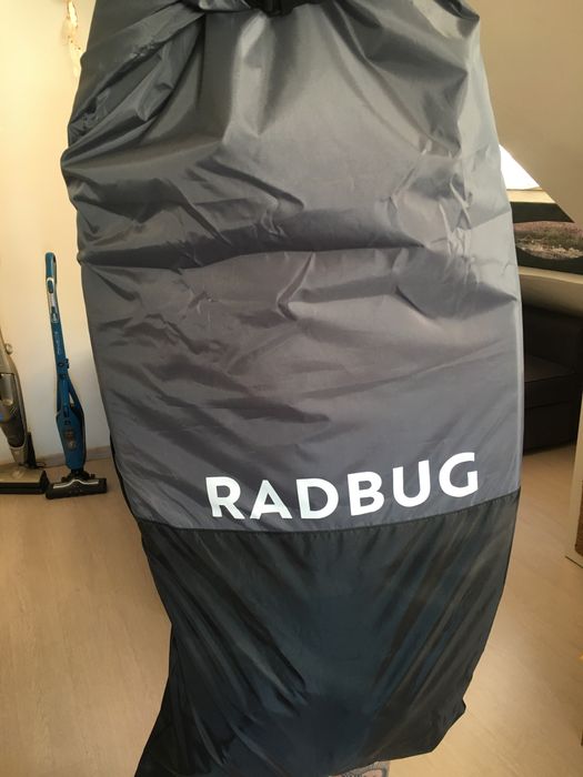 Prancha skimming skimboard