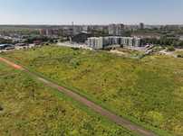 Продам 10 соток біля Реноме, з електрикою та дорогою, під житлове буд.