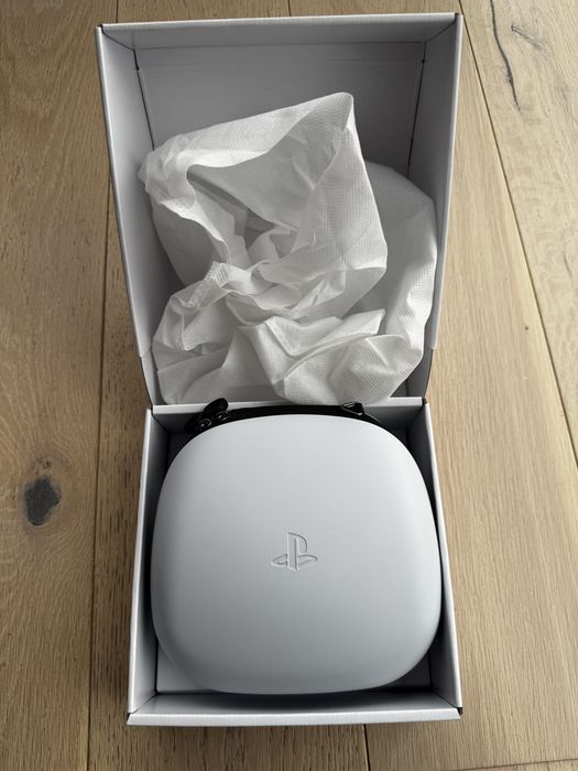 Геймпад Sony PlayStation 5 DualSense Edge
