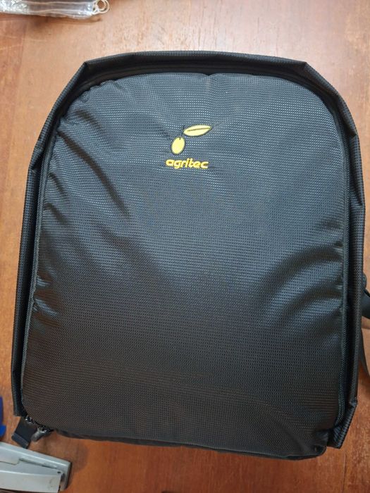 Atador elétrico agritec novo