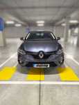 Carrinha Renault Megane 1.5 – Económica e Muito Bem Estimada