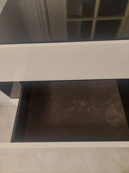 Gaveteiro com 6 gavetas