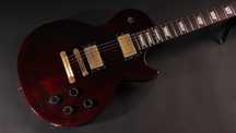 Gibson Les Paul Studio 1995 Wine Red – USA