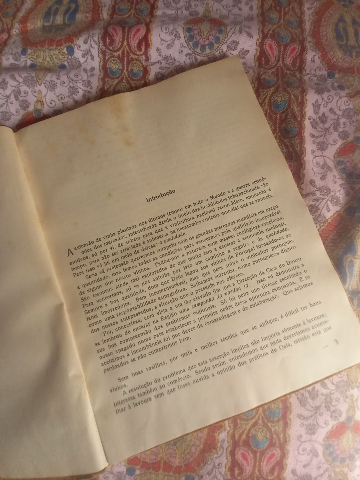 Guia do Adegueiro para a conservação e tratamento das vasilhas 1948