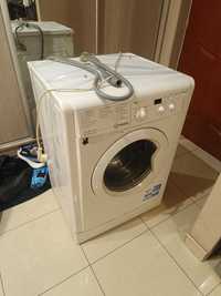 Pralka Indesit 6kg Sprawna