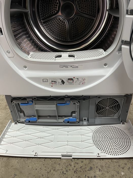 Сушка компресорна для білизни