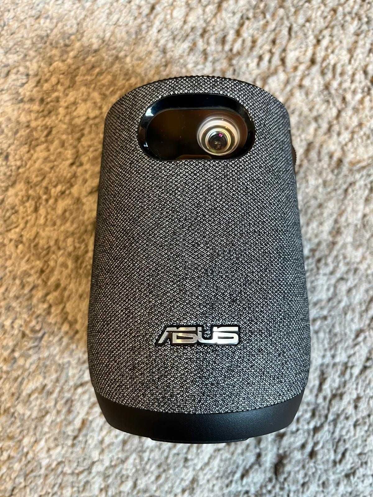 Nowy projektor mobilny ASUS ZenBeam Latte L1