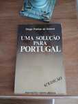 Uma solução para Portugal - Diogo Freitas do Amaral