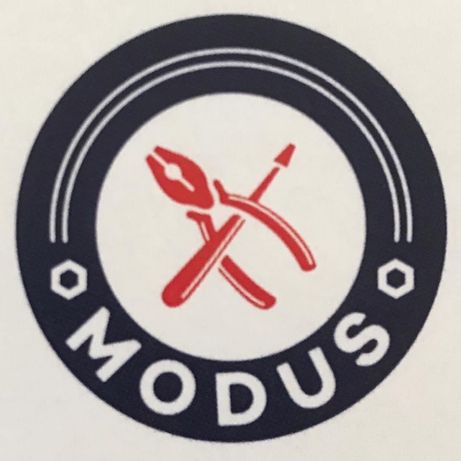 Сервісний центр MODUS ремонту побутової техніки.