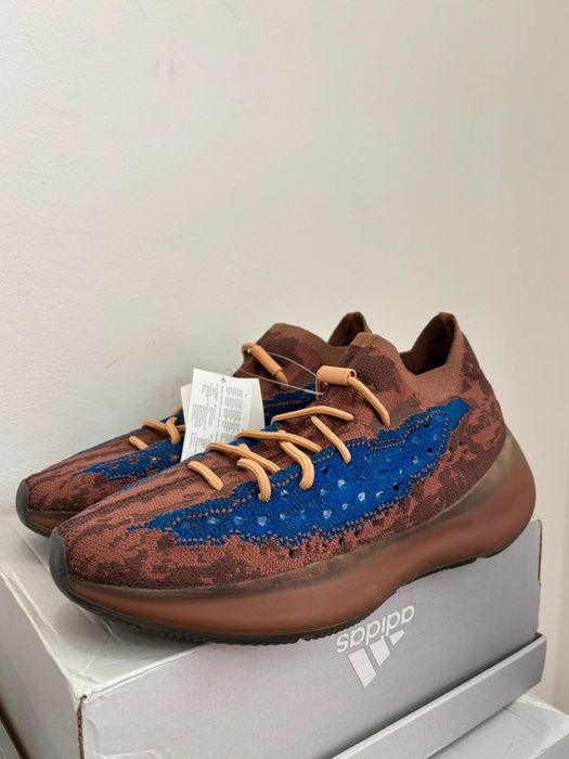 Adidas Yeezy 380 Azure rozmiar 44 stan nowy z metkÄ