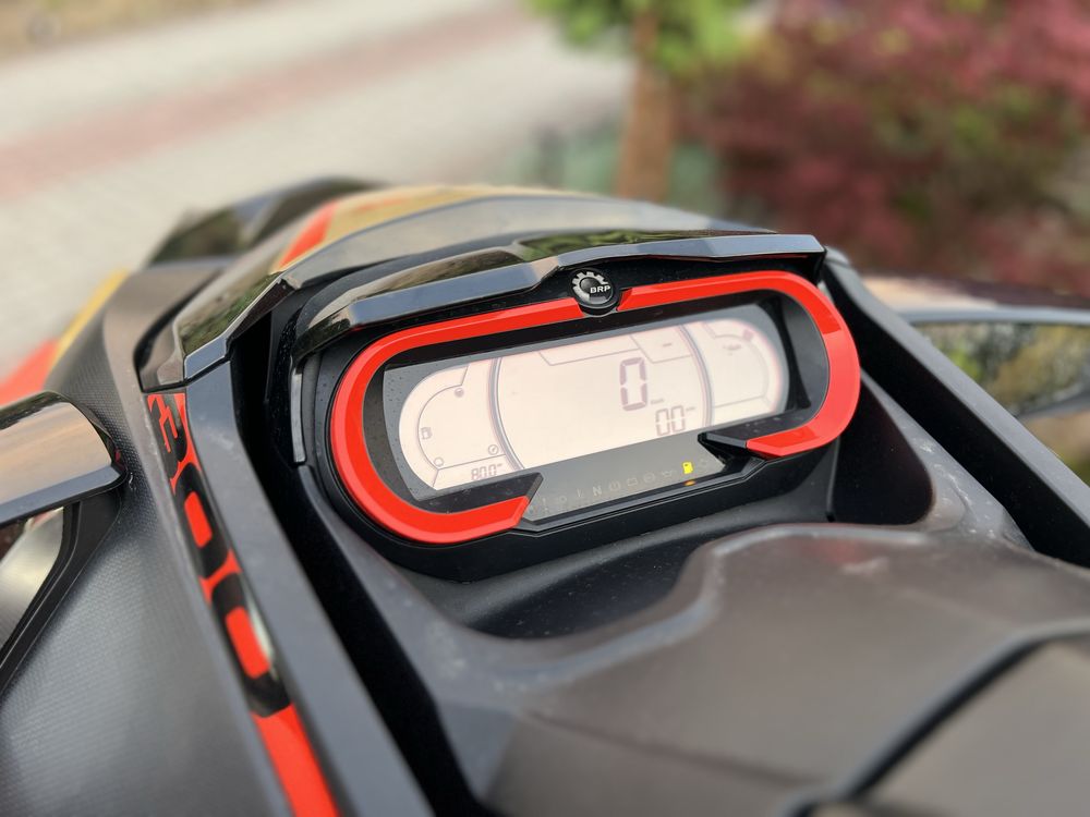 Skuter Wodny Sea doo Seadoo RXT300 Audio 80MTG 2019