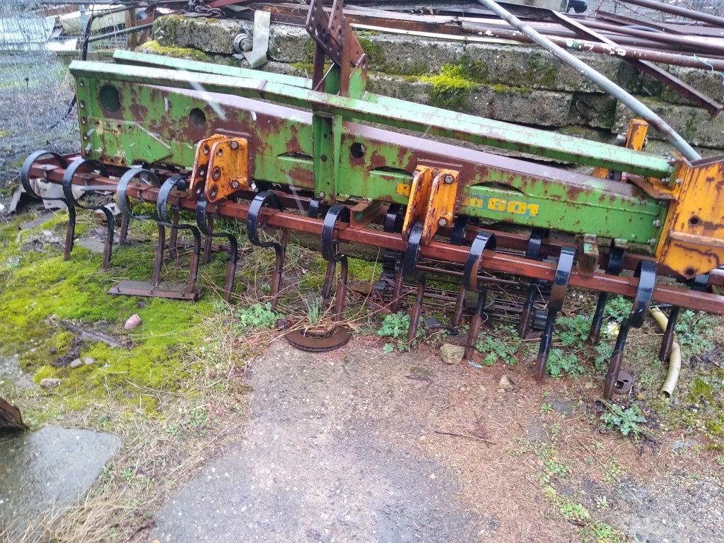 Część Massey Ferguson 40