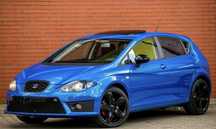 Seat Leon FR 2.0 TSI 2010R POLIFT 211KM FULL OPCJA.