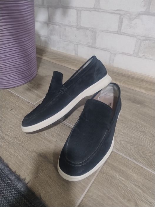 Лофери класичні (чоловічі)