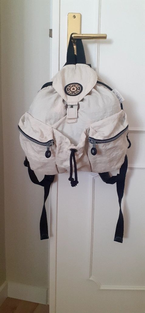 Mochila Kipling original