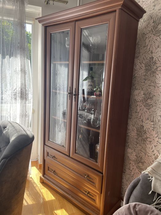 Komplet mebli uzywanych