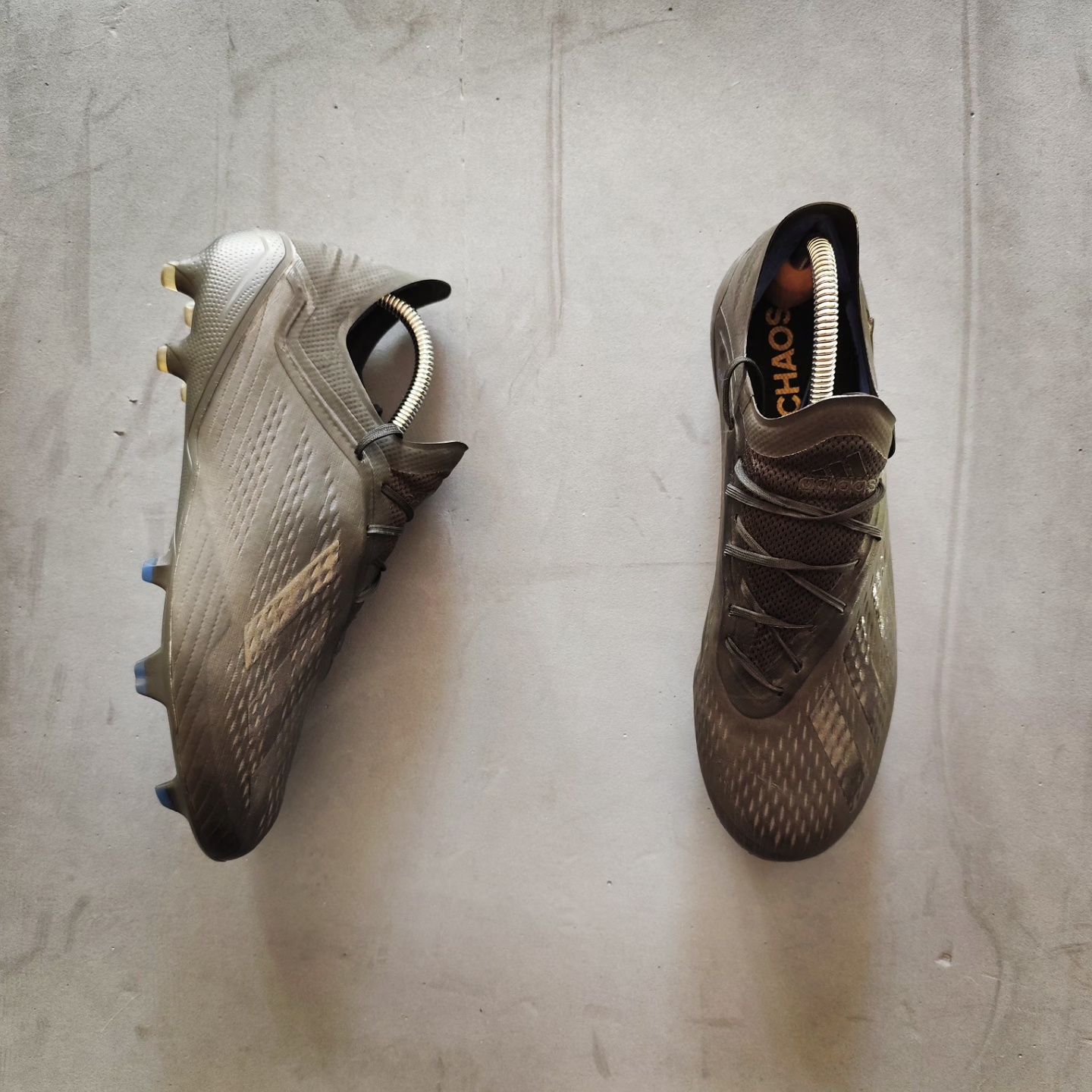 Korki Adidas X 19.1 FG 43 1/3