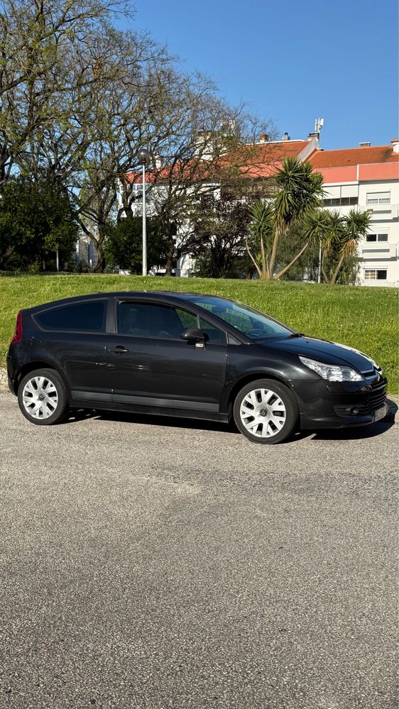 Citroen c4 comercial
