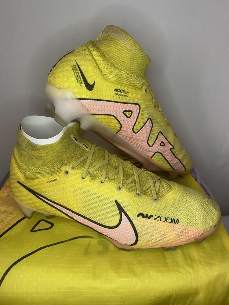 Korki Nike Superfly 9