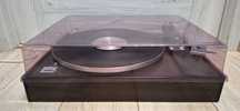 Gramofon ERA MK4 ! BDB STAN 100% SPRAWNY ! OKAZJA ! UNIKAT Polecam