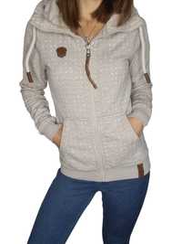 Bluza Naketano rozmiar S 36