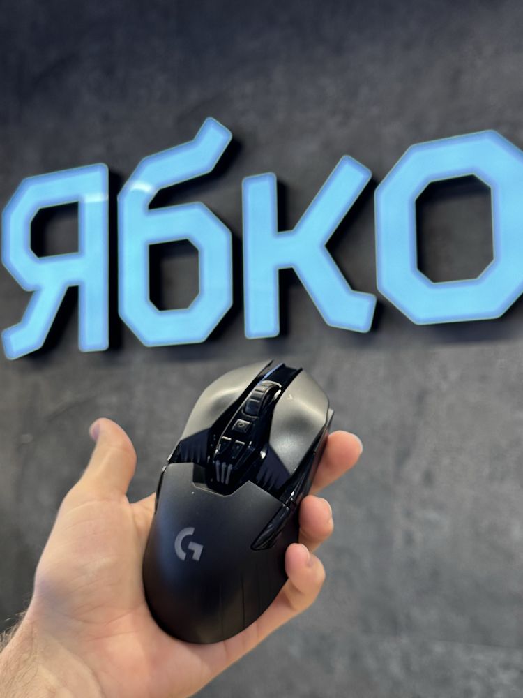 Ігрова мишка Logitech G903
