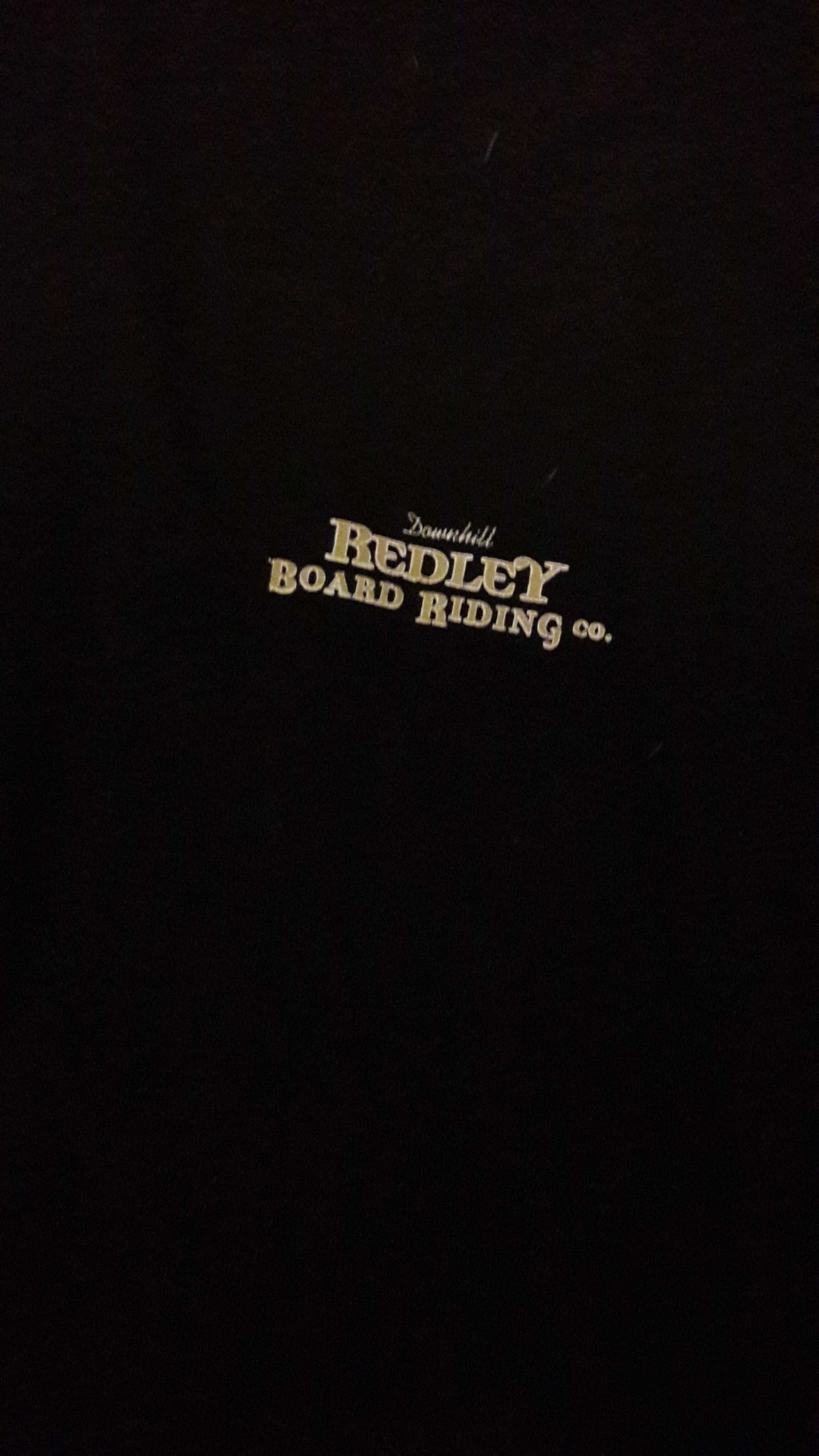 Sweat Shirt Redley Board Riding Co anos 90 vintage