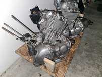 Peças Virago 535 e 125