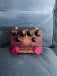 Pedal King of Tone V4 High Gain Right side (NOVO 2025)