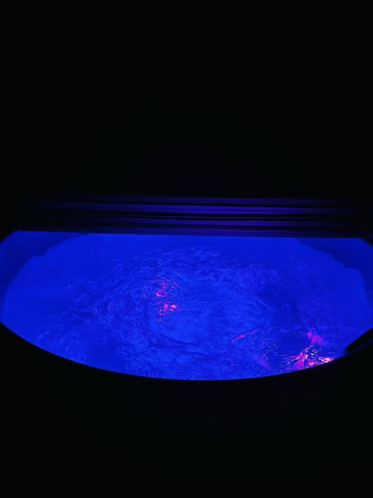 Domek nad jeziorem z jacuzzi 10/12 osób,na Mazurach