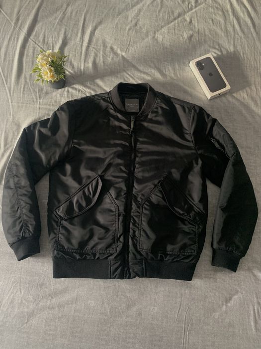 Bomber Jacket da Primark